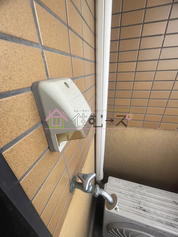 インターナショナル関目 その他6