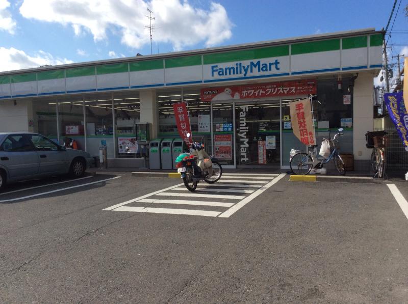 クレインビル新森 周辺画像1