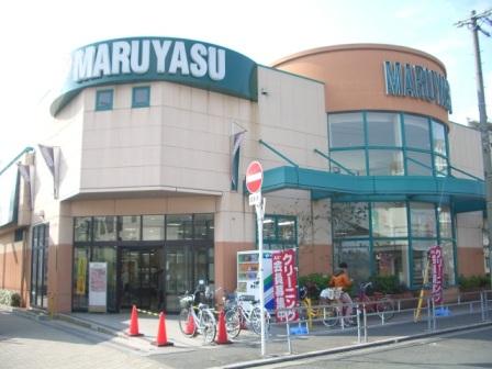 クレインビル新森 周辺画像6