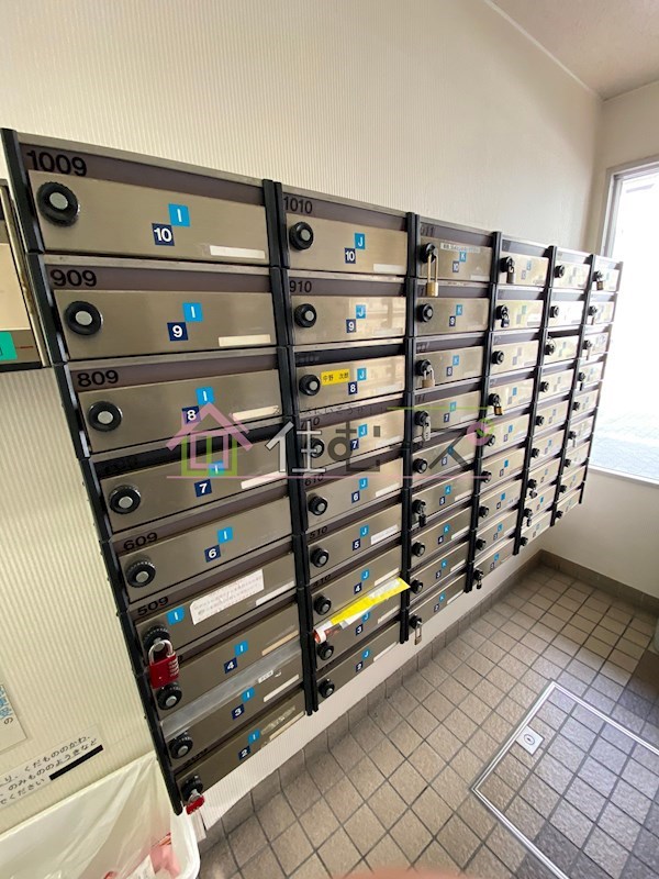 アメニティー新高一番館 その他外観5