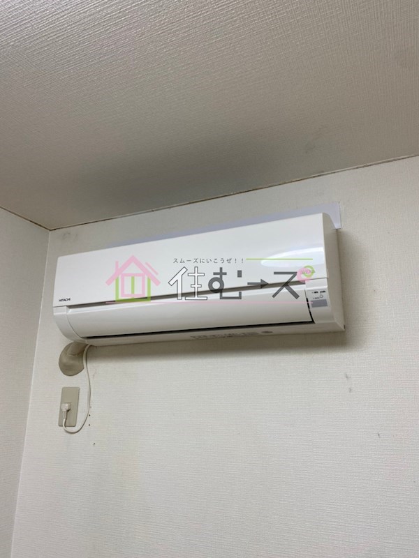 ベストレジデンスあびこ その他5