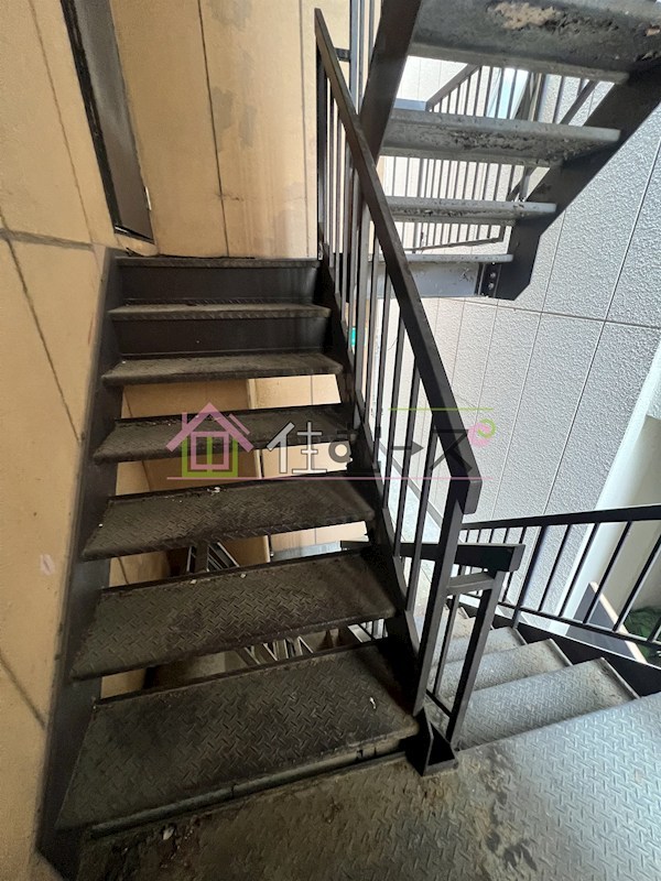 ベストレジデンスあびこ その他外観6