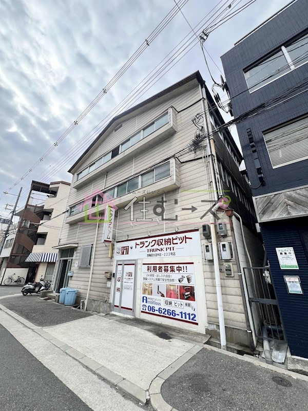 みゆき荘 その他外観1