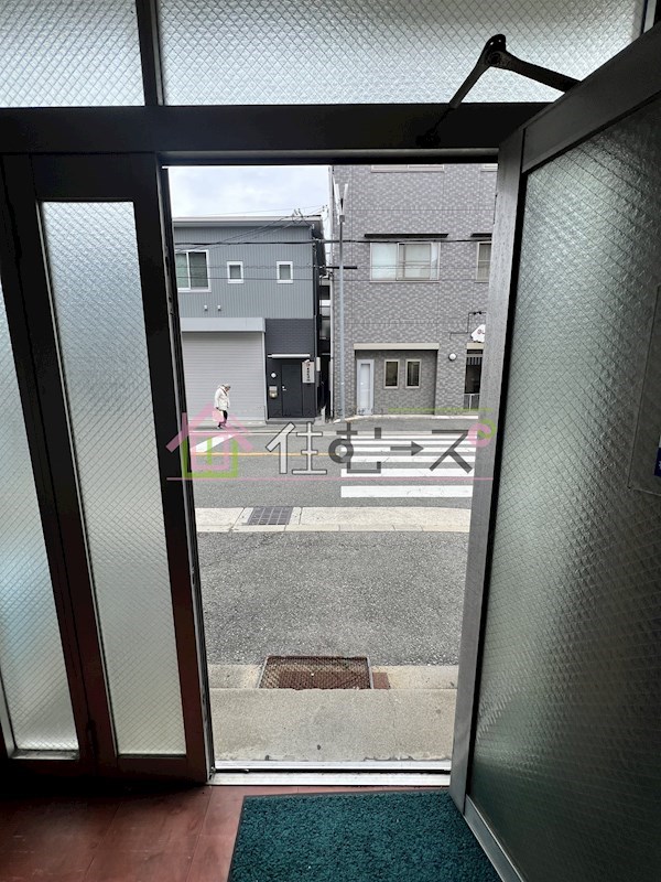みゆき荘 その他外観2