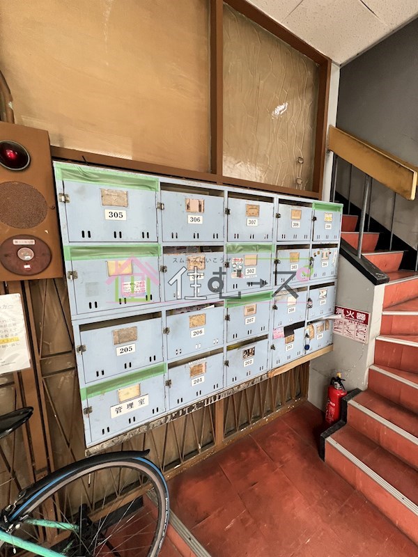 みゆき荘 その他外観5