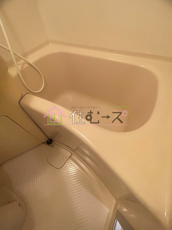 ノルデンハイム北 風呂画像