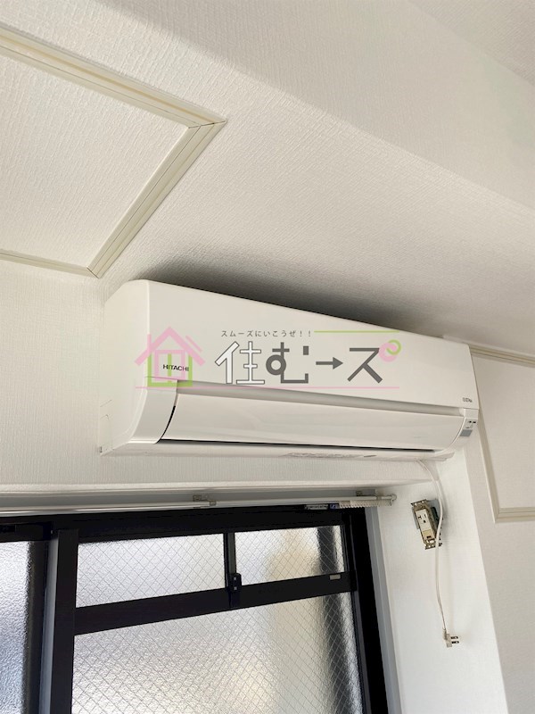 木川東エクセルハイツ その他2