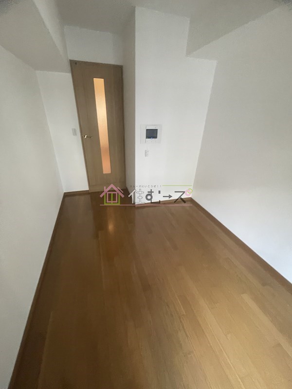 エスリード東天満第2 リビング