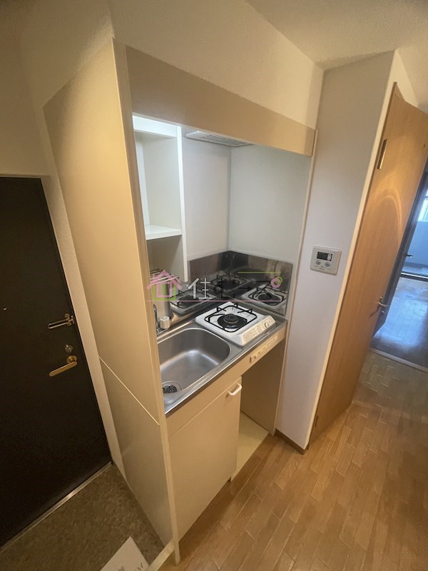 エスリード東天満第2 キッチン