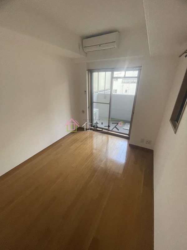 エスリード東天満第2 ベッドルーム