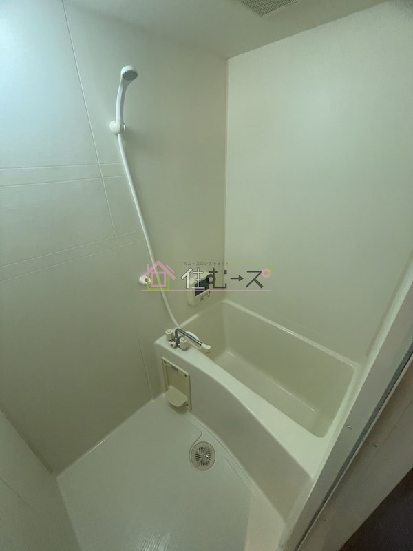 エスリード東天満第2 風呂画像