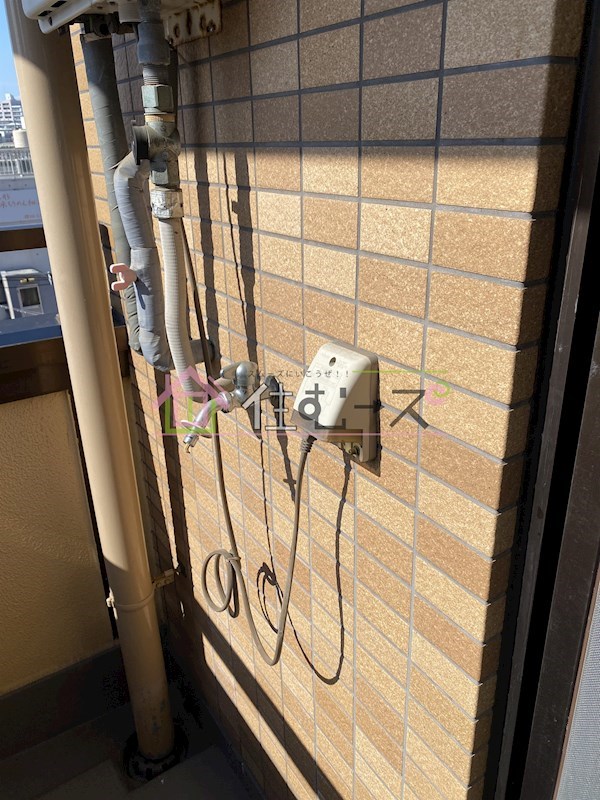 KASEYA新大阪 その他6