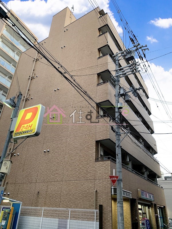KASEYA新大阪 その他外観1