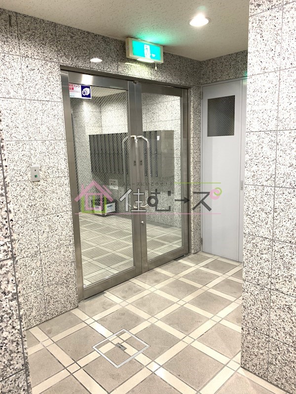 KASEYA新大阪 その他外観2