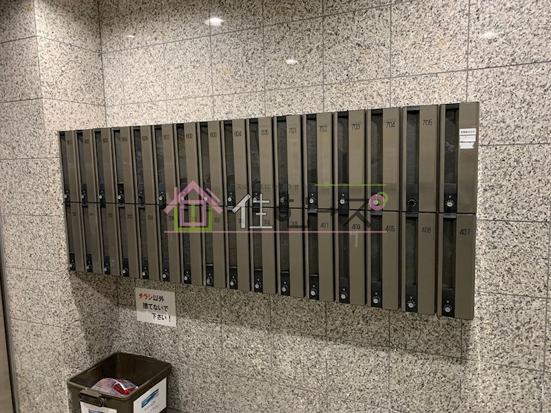 KASEYA新大阪 その他外観3