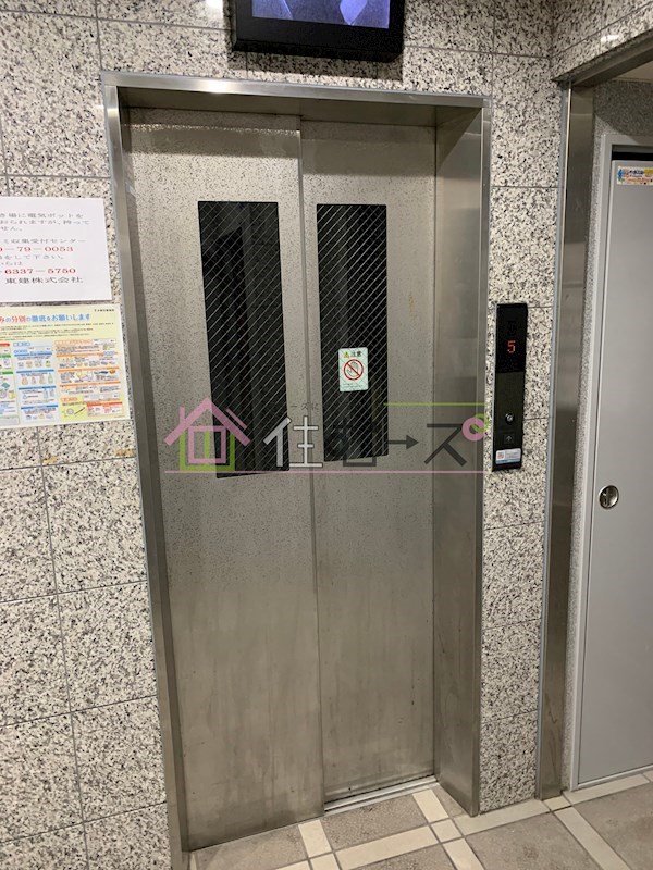 KASEYA新大阪 その他外観5