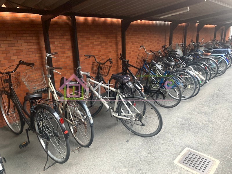 ライオンズマンション新大阪第5 その他外観2