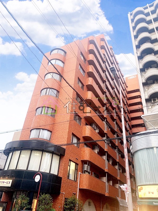 ライオンズマンション新大阪第5 その他外観4