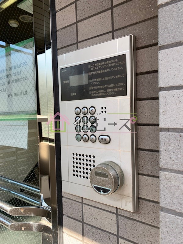 フェニックス下新庄 その他外観2