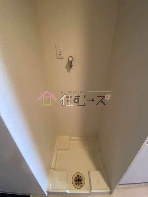 パークハウスナンバ その他2