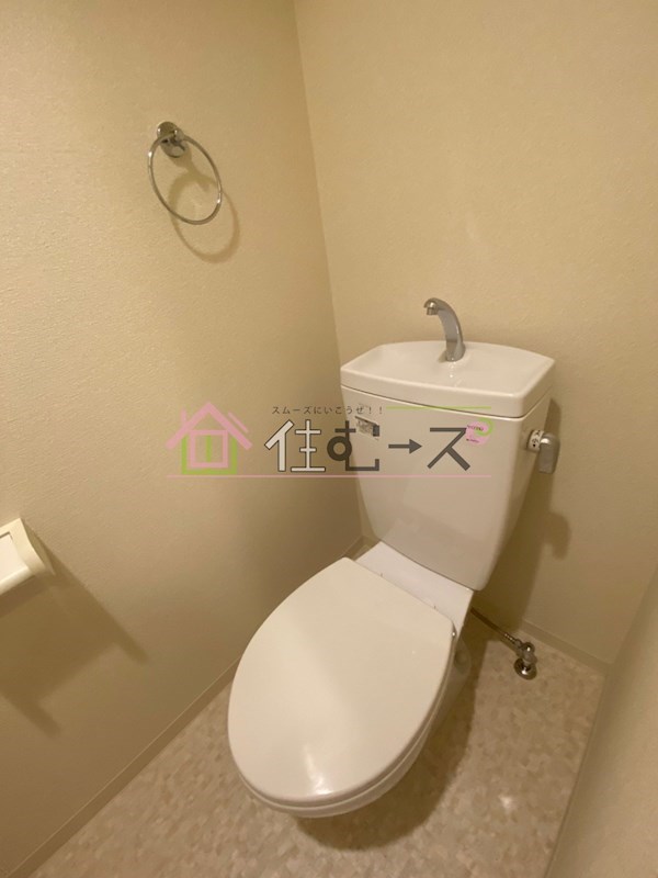 パークハウスナンバ その他3