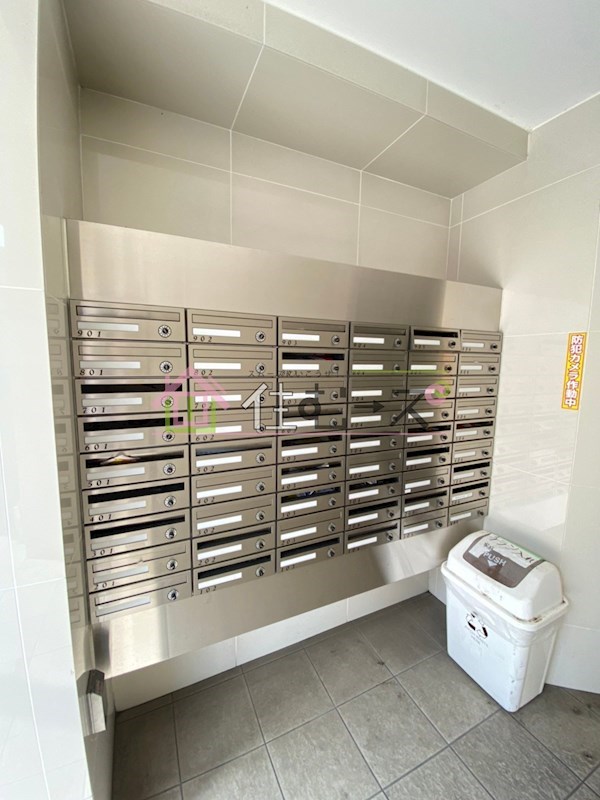 パークハウスナンバ その他外観4