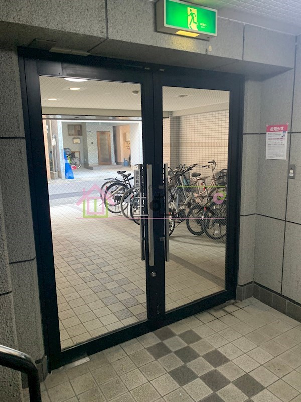 ケアンズクラブ帝塚山 その他外観4