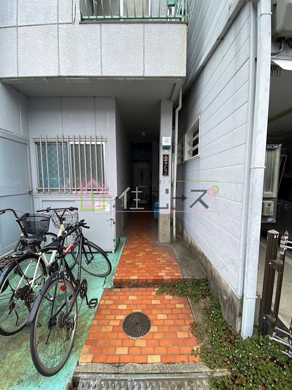 山中マンション その他1