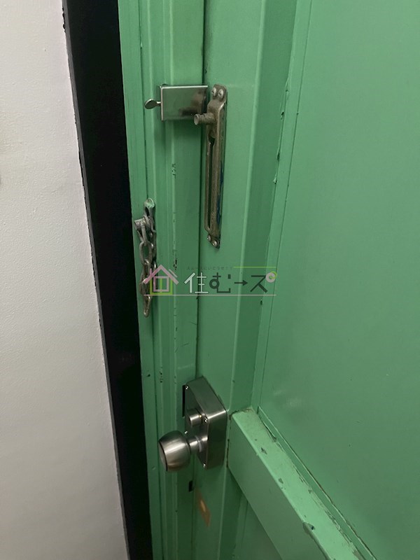 山中マンション その他3