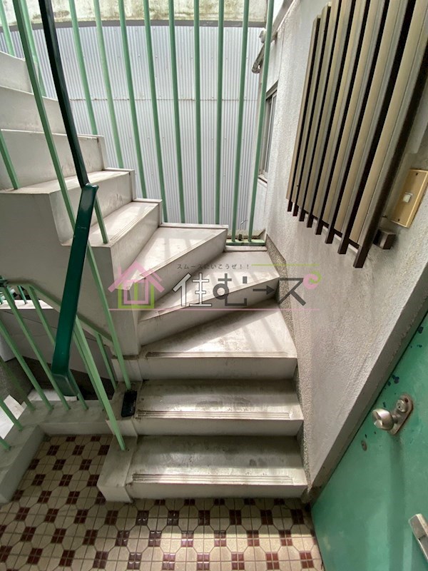 山中マンション その他外観4