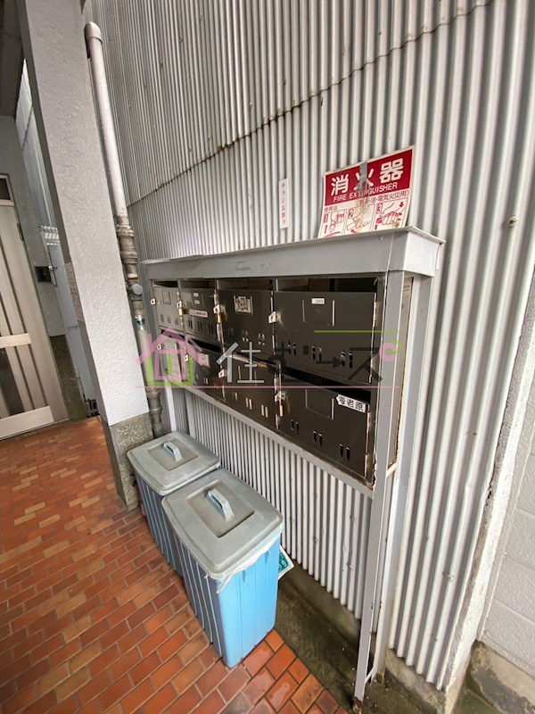 山中マンション その他外観5