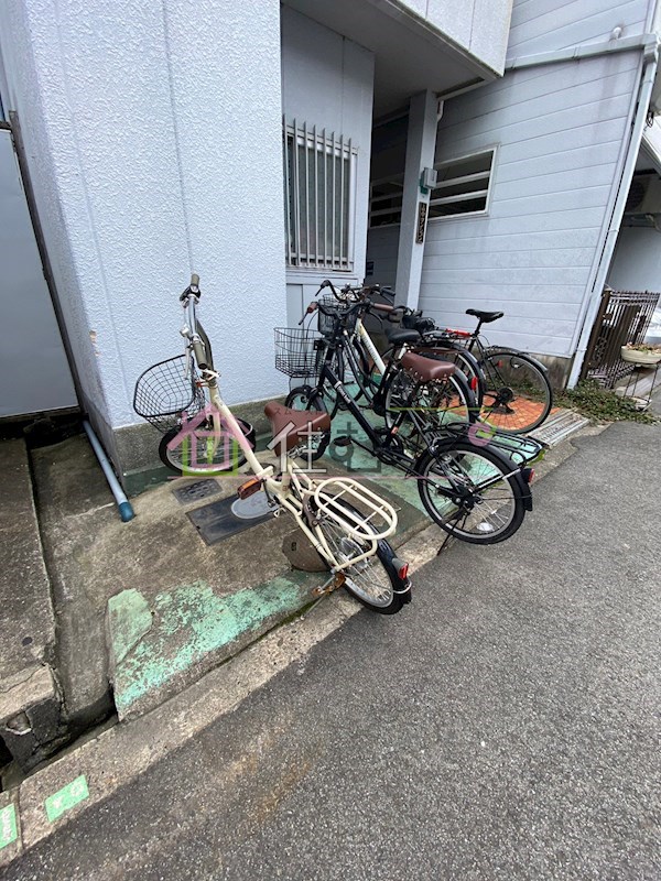 山中マンション その他外観6