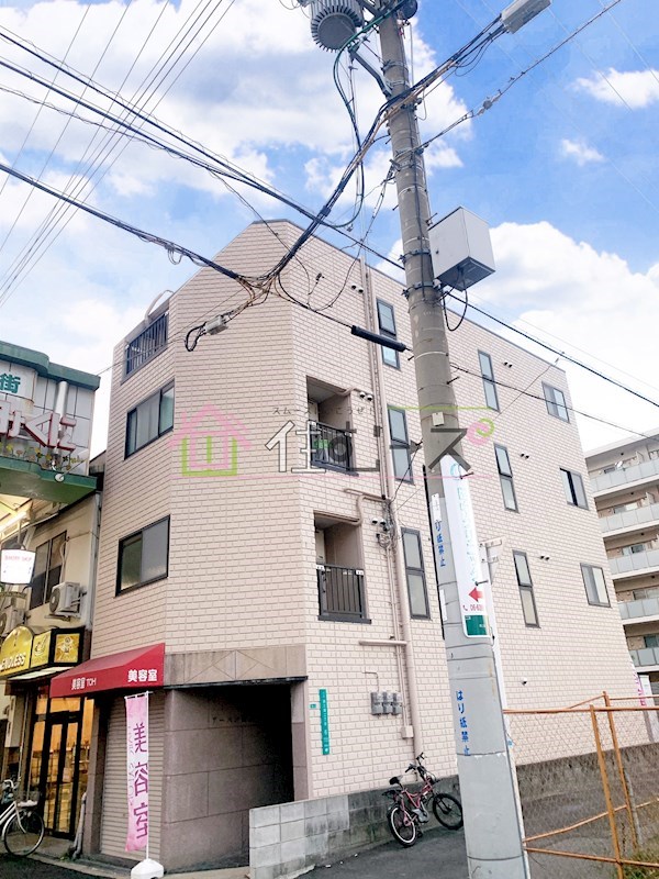 アーバン西三国 その他外観1