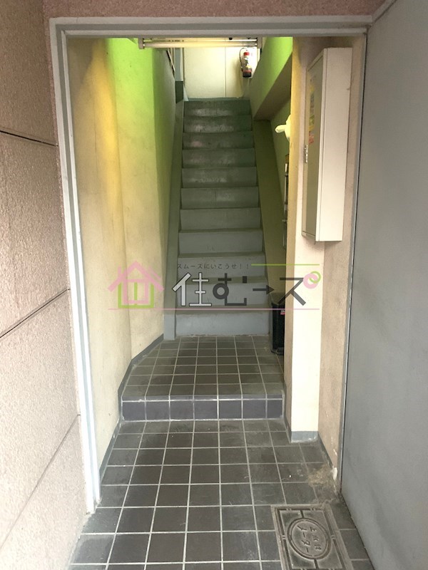 アーバン西三国 その他外観2