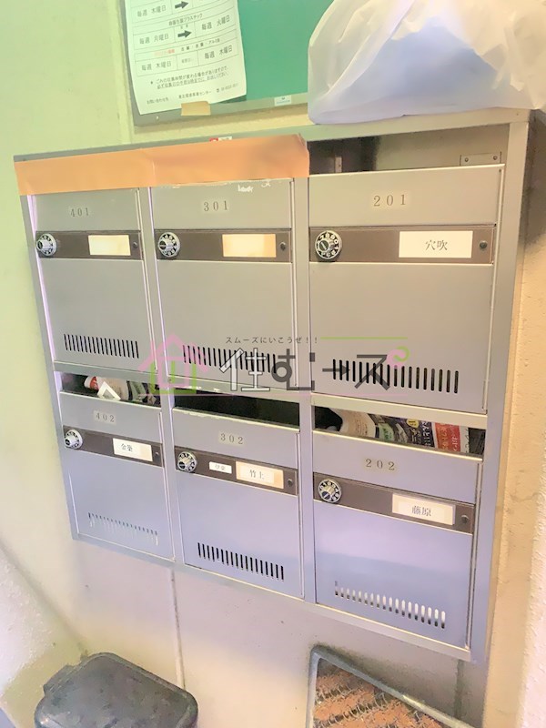 アーバン西三国 その他外観3