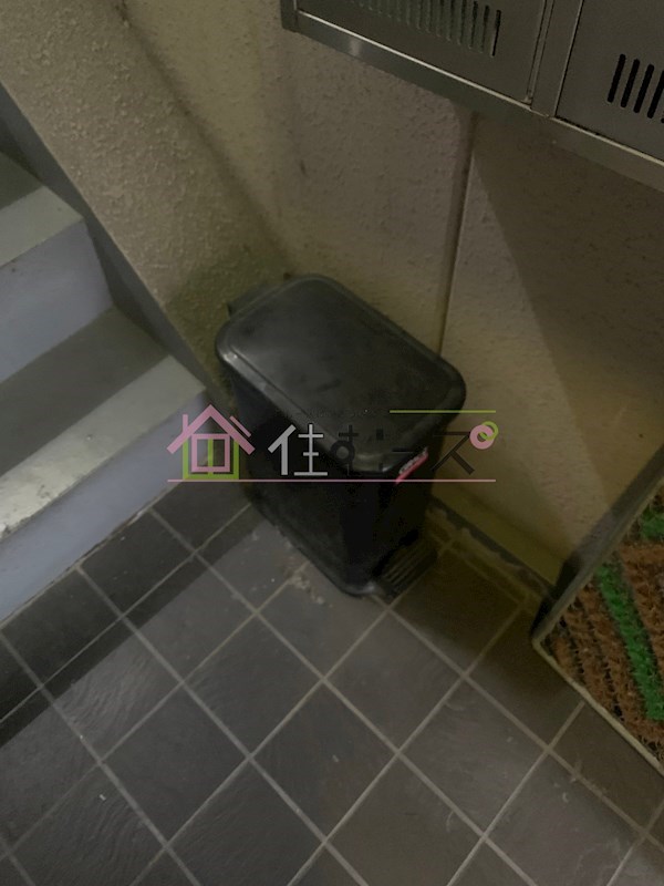 アーバン西三国 その他外観4