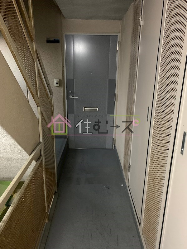 アーバン西三国 その他外観6