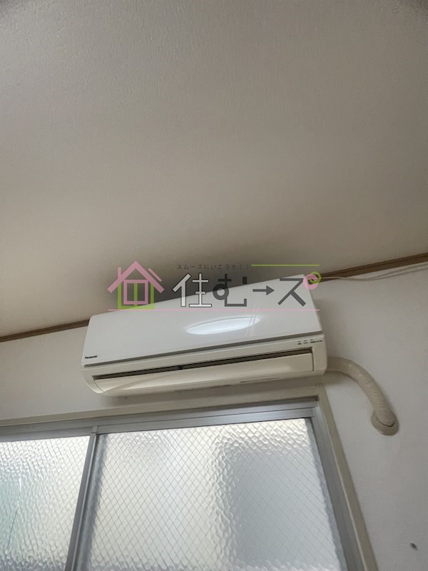GS阿倍野 その他2