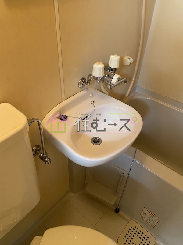 グレーハイツⅡ その他3