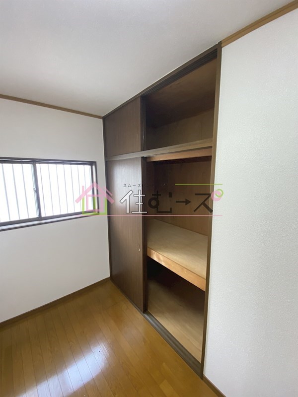 グレーハイツⅡ その他4