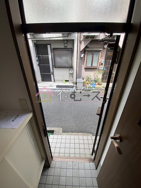 グレーハイツⅡ その他外観2