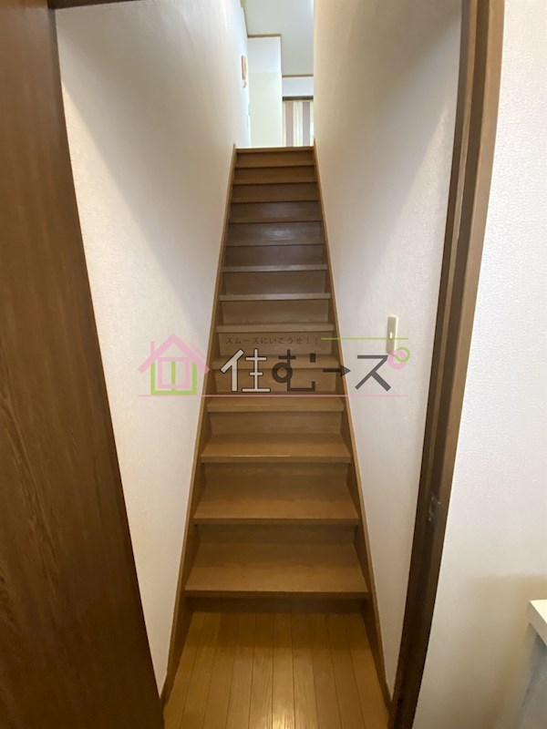 グレーハイツⅡ その他外観6