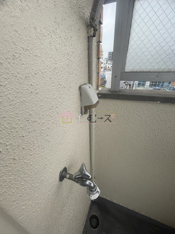 メゾン真法院 その他2