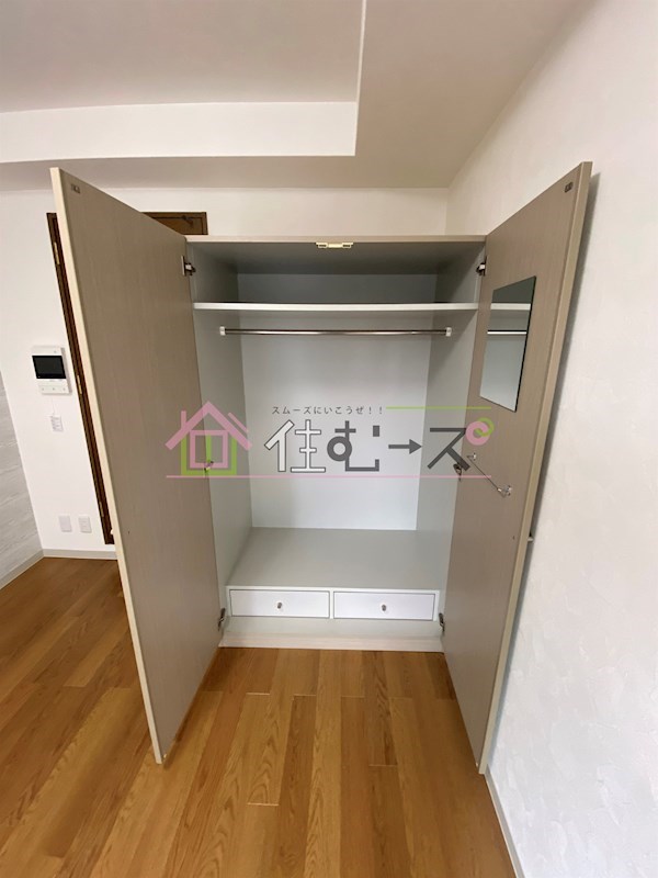 ローズコーポ新大阪9 その他2