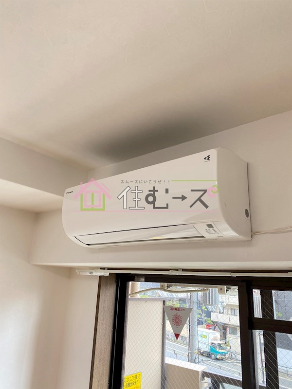 ローズコーポ新大阪9 その他3