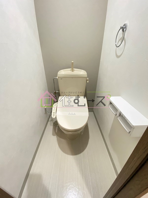 ローズコーポ新大阪9 その他5