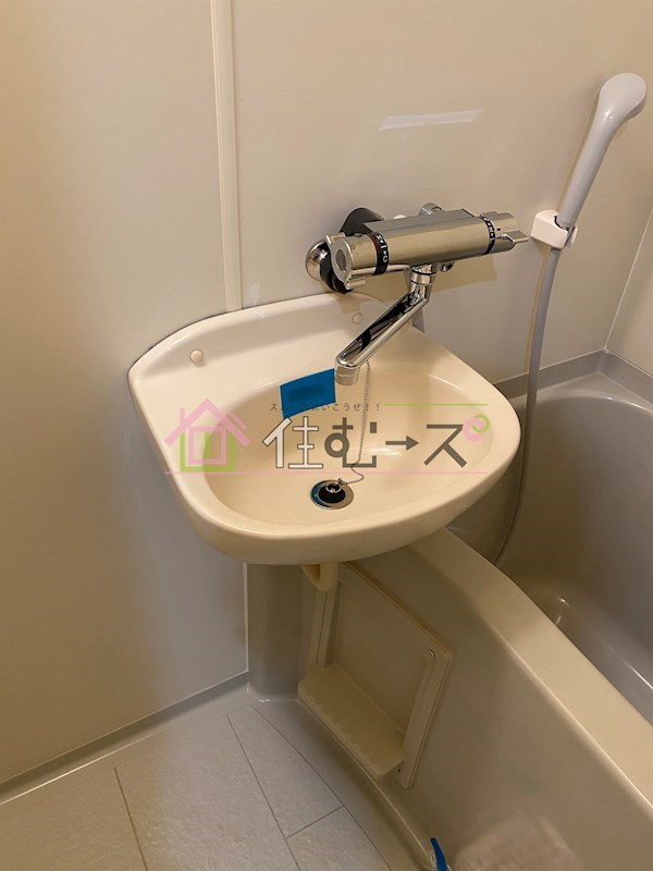 ローズコーポ新大阪9 その他6