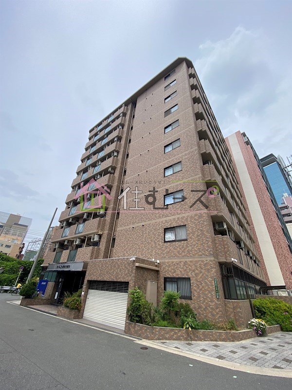 ローズコーポ新大阪9 その他外観1