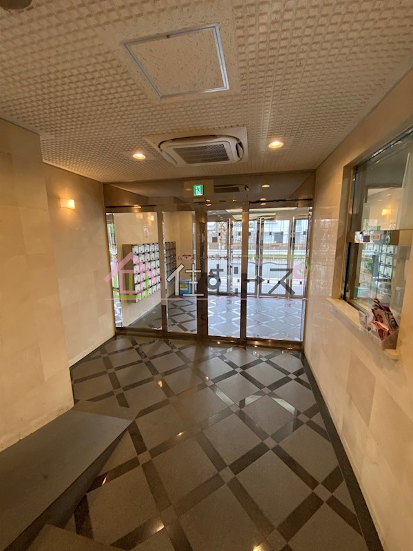 ローズコーポ新大阪9 その他外観5