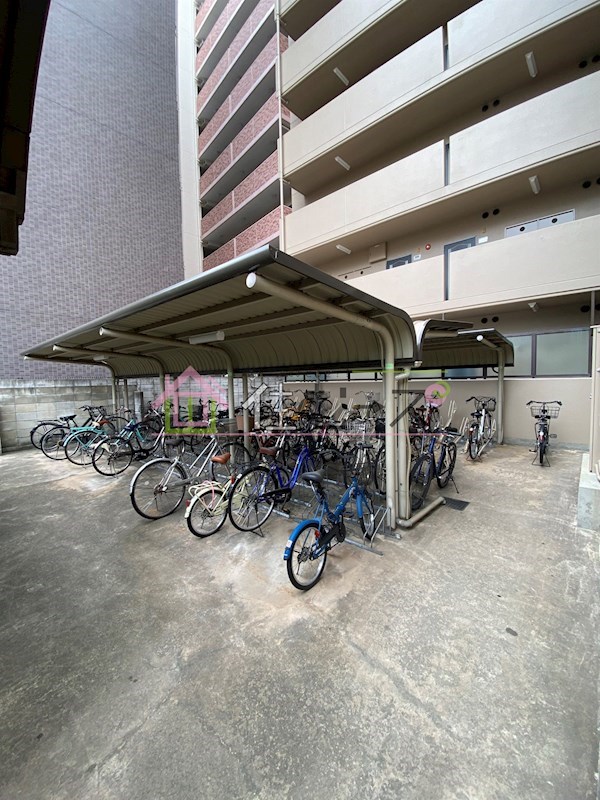 ローズコーポ新大阪9 その他外観6